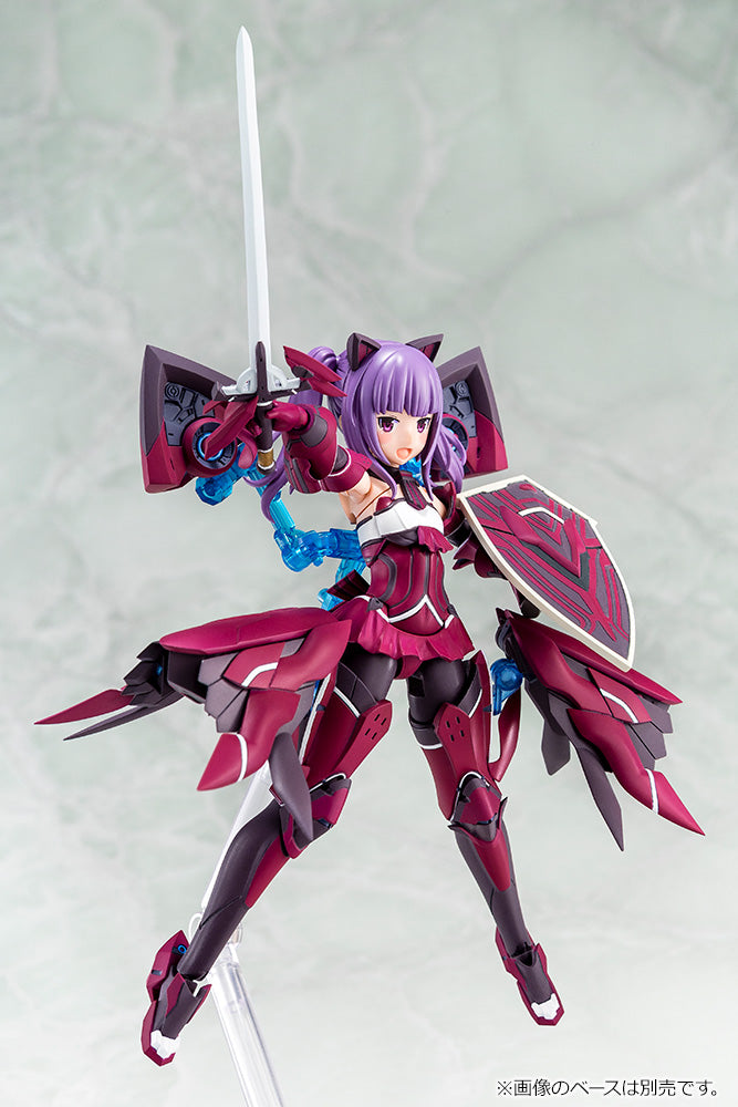 ALICE GEAR AEGIS Kotobukiya AYAKA ICHIJO