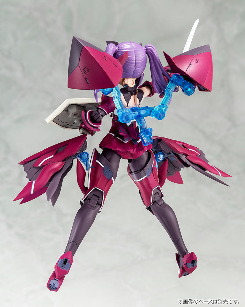 ALICE GEAR AEGIS Kotobukiya AYAKA ICHIJO