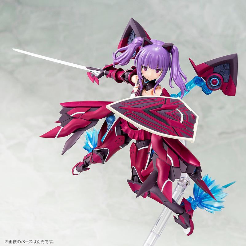 ALICE GEAR AEGIS Kotobukiya AYAKA ICHIJO