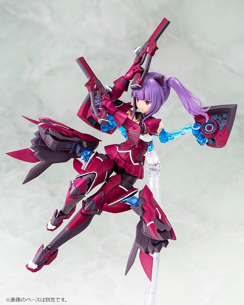 ALICE GEAR AEGIS Kotobukiya AYAKA ICHIJO