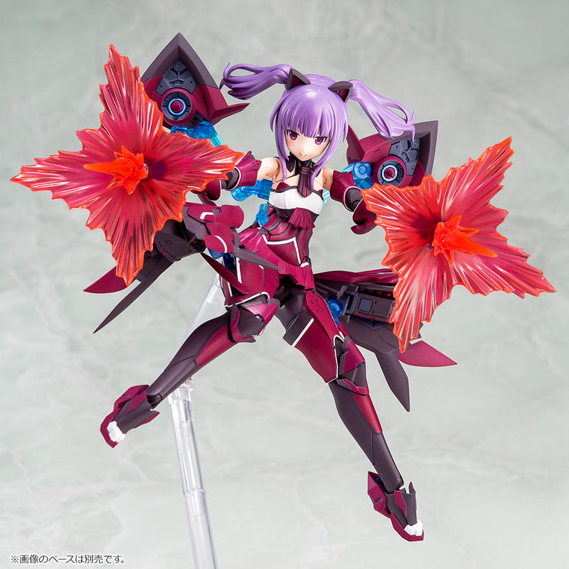 ALICE GEAR AEGIS Kotobukiya AYAKA ICHIJO