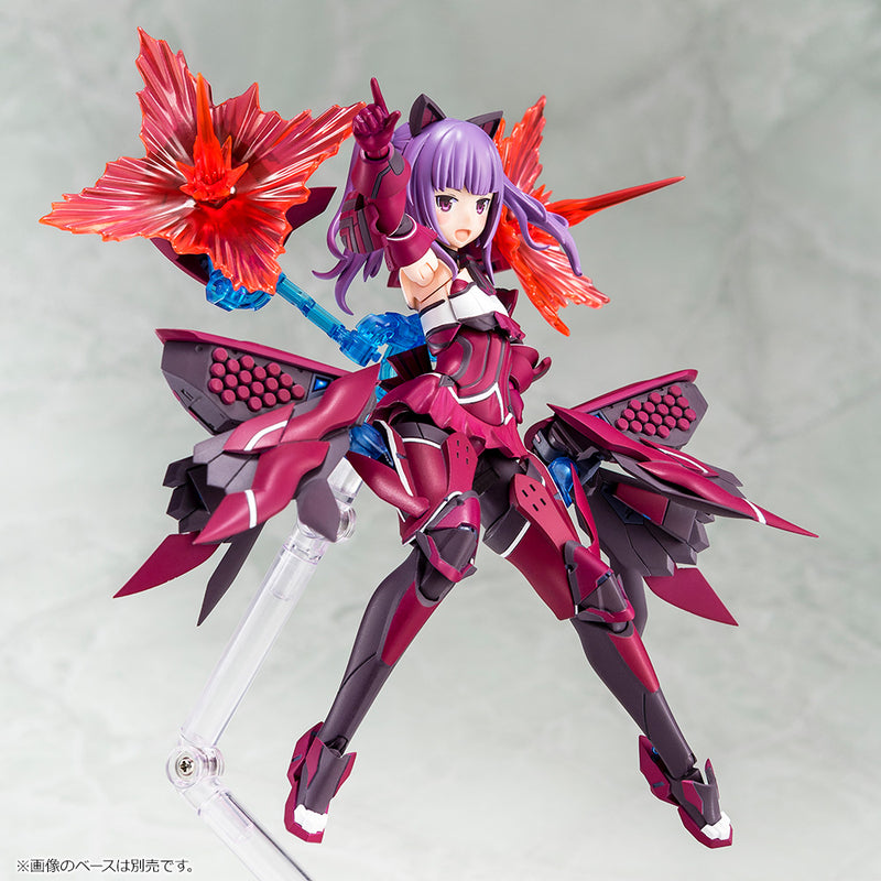 ALICE GEAR AEGIS Kotobukiya AYAKA ICHIJO