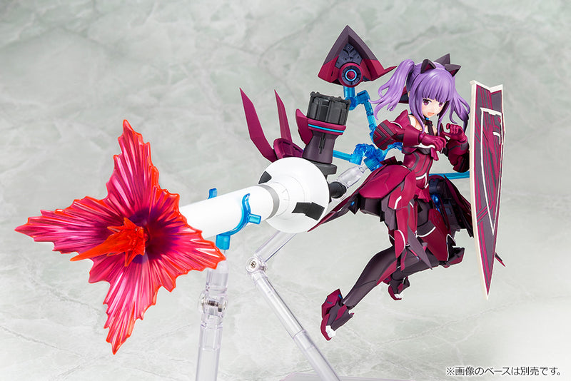 ALICE GEAR AEGIS Kotobukiya AYAKA ICHIJO