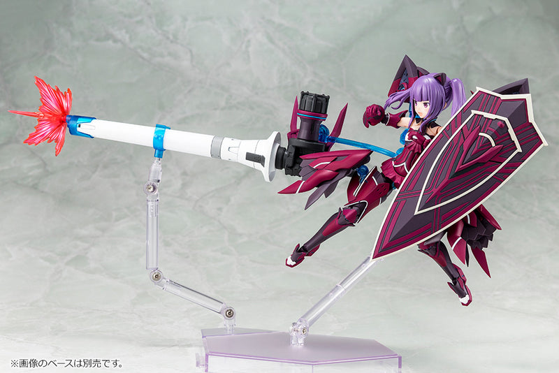 ALICE GEAR AEGIS Kotobukiya AYAKA ICHIJO