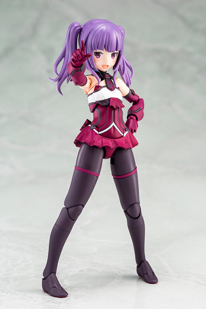 ALICE GEAR AEGIS Kotobukiya AYAKA ICHIJO