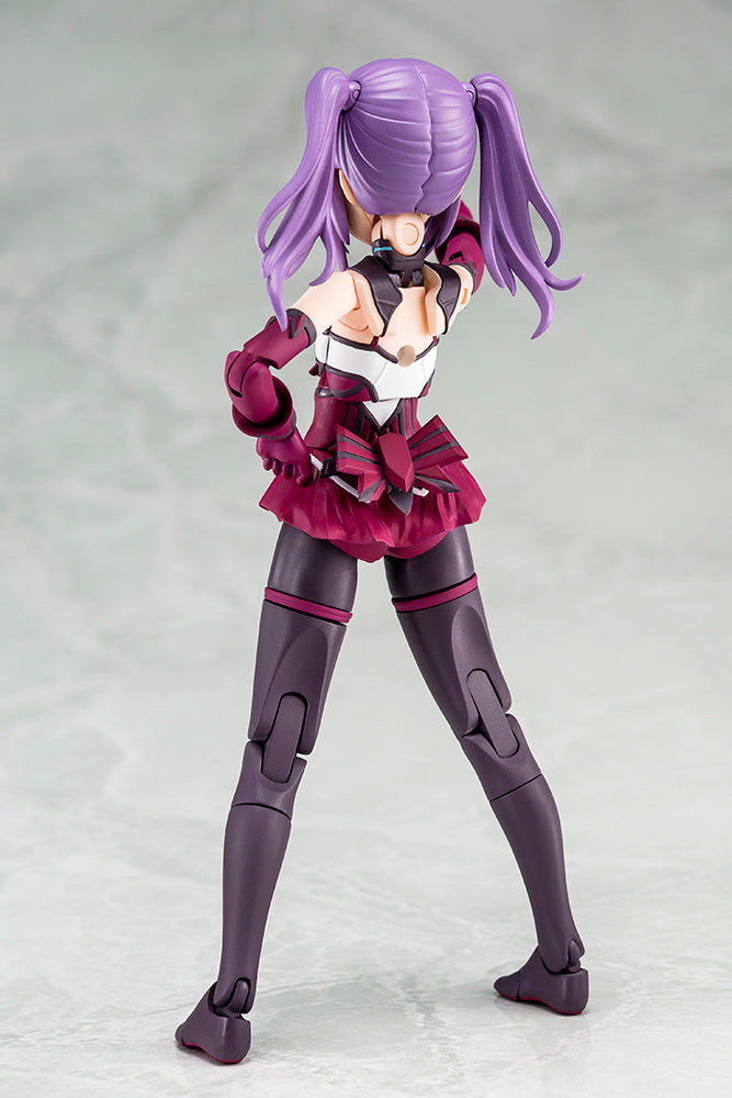ALICE GEAR AEGIS Kotobukiya AYAKA ICHIJO