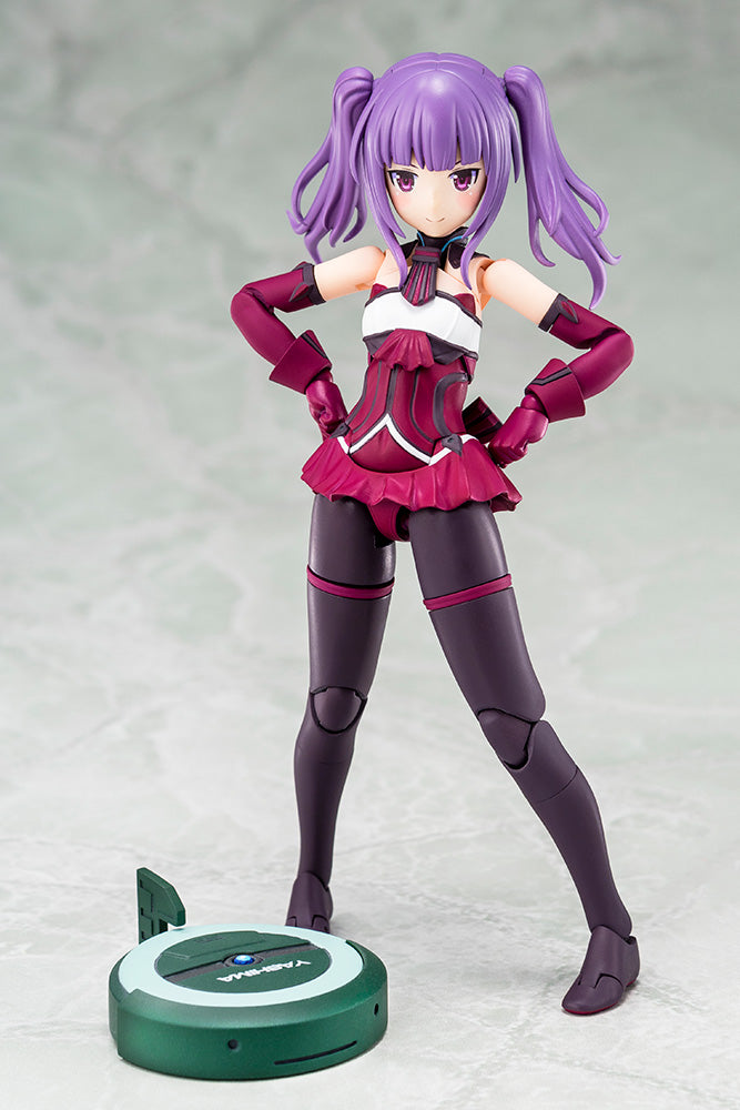ALICE GEAR AEGIS Kotobukiya AYAKA ICHIJO