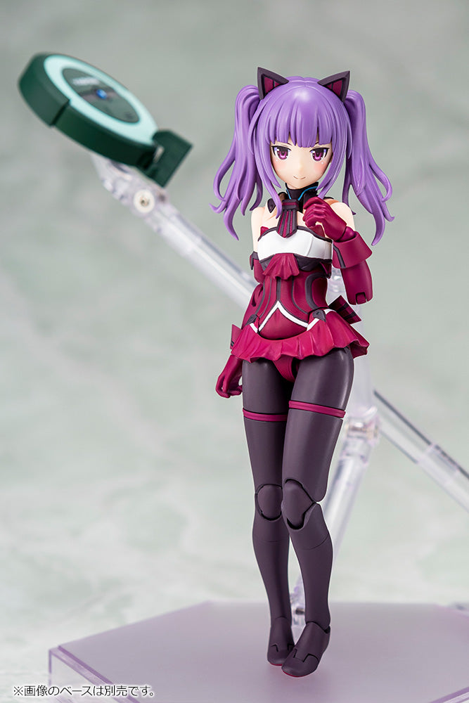 ALICE GEAR AEGIS Kotobukiya AYAKA ICHIJO