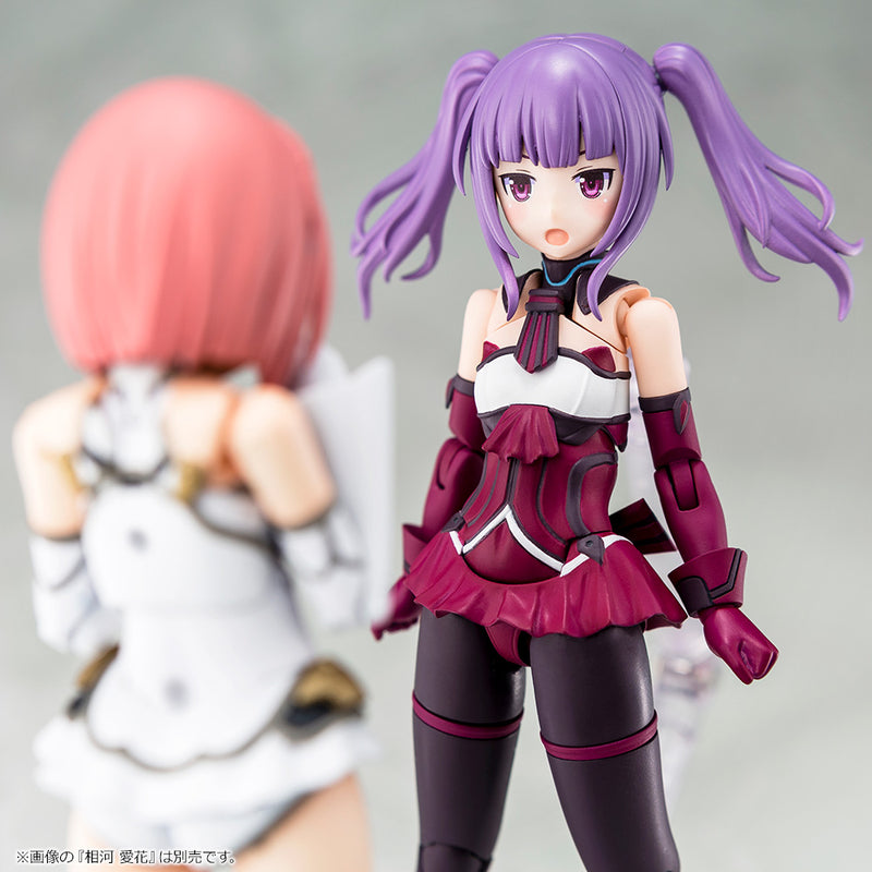 ALICE GEAR AEGIS Kotobukiya AYAKA ICHIJO