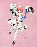 ALICE GEAR AEGIS Kotobukiya AIKA AIKAWA MODEL KIT