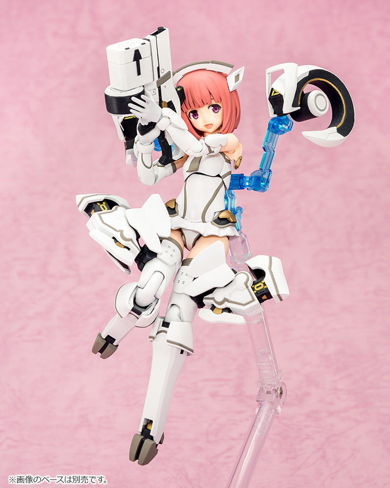 ALICE GEAR AEGIS Kotobukiya AIKA AIKAWA MODEL KIT