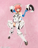 ALICE GEAR AEGIS Kotobukiya AIKA AIKAWA MODEL KIT