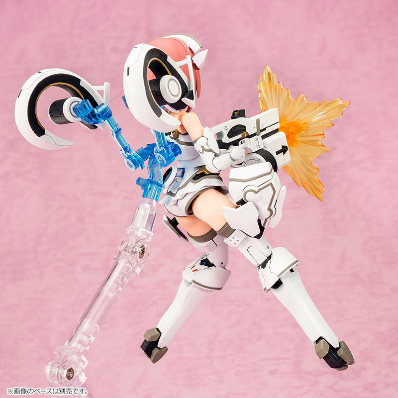ALICE GEAR AEGIS Kotobukiya AIKA AIKAWA MODEL KIT