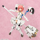 ALICE GEAR AEGIS Kotobukiya AIKA AIKAWA MODEL KIT