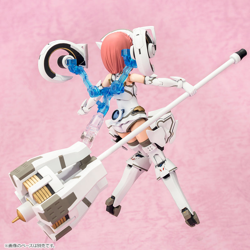 ALICE GEAR AEGIS Kotobukiya AIKA AIKAWA MODEL KIT
