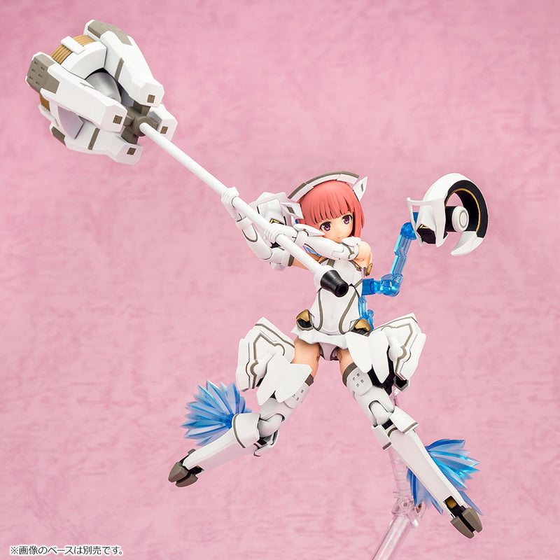 ALICE GEAR AEGIS Kotobukiya AIKA AIKAWA MODEL KIT