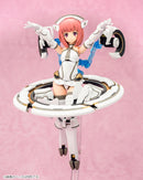 ALICE GEAR AEGIS Kotobukiya AIKA AIKAWA MODEL KIT