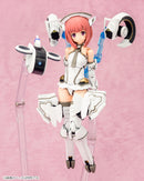 ALICE GEAR AEGIS Kotobukiya AIKA AIKAWA MODEL KIT
