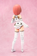 ALICE GEAR AEGIS Kotobukiya AIKA AIKAWA MODEL KIT