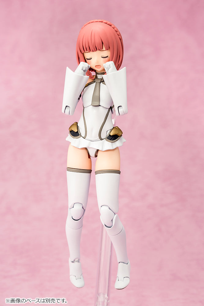 ALICE GEAR AEGIS Kotobukiya AIKA AIKAWA MODEL KIT
