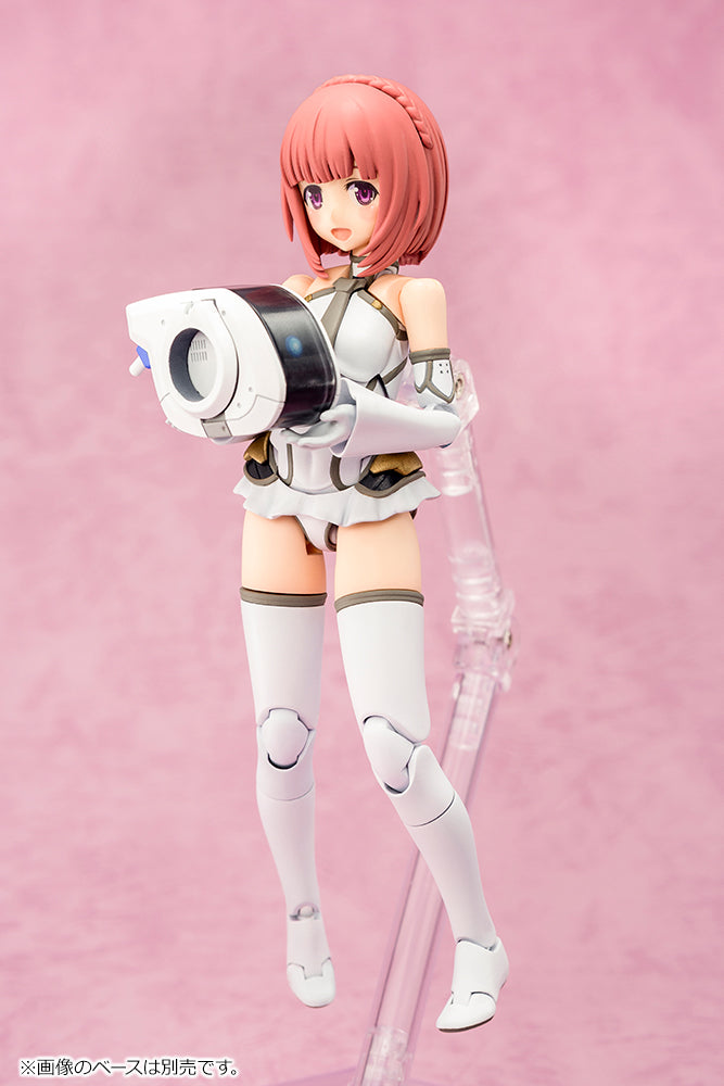 ALICE GEAR AEGIS Kotobukiya AIKA AIKAWA MODEL KIT