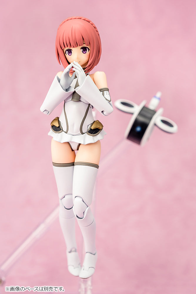 ALICE GEAR AEGIS Kotobukiya AIKA AIKAWA MODEL KIT