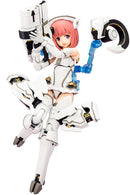 ALICE GEAR AEGIS Kotobukiya AIKA AIKAWA MODEL KIT