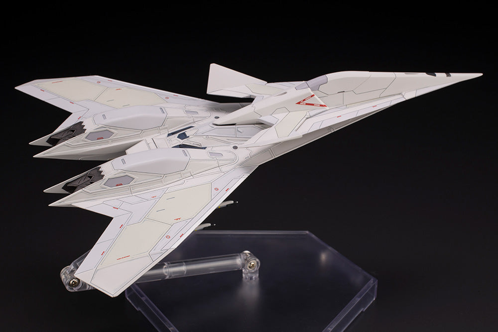 航空機・ヘリコプター ACE COMBAT 7 SKIES UNKNOWN ADF-11F 1/144 ADF-11F (Ace Combat 7: Skies Unknown) | HLJ.com