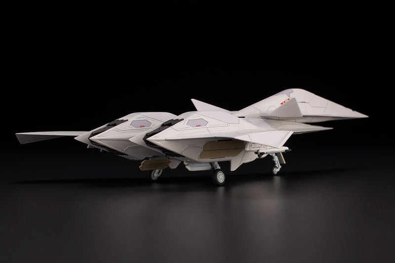 ACE COMBAT 7 SKIES UNKNOWN Kotobukiya ADFX-10F MODEL KIT