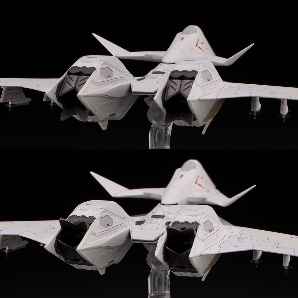 ACE COMBAT 7 SKIES UNKNOWN Kotobukiya ADFX-10F MODEL KIT