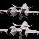 ACE COMBAT 7 SKIES UNKNOWN Kotobukiya ADFX-10F MODEL KIT