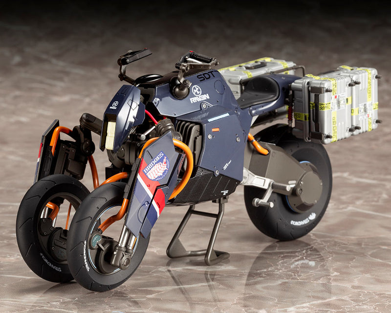 DEATH STRANDING Kotobukiya REVERSE TRIKE
