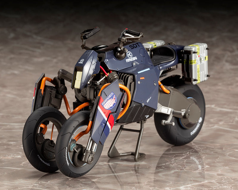 DEATH STRANDING Kotobukiya REVERSE TRIKE