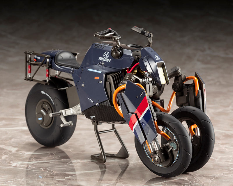 DEATH STRANDING Kotobukiya REVERSE TRIKE