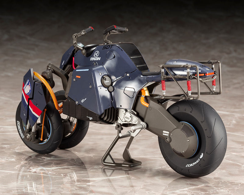 DEATH STRANDING Kotobukiya REVERSE TRIKE