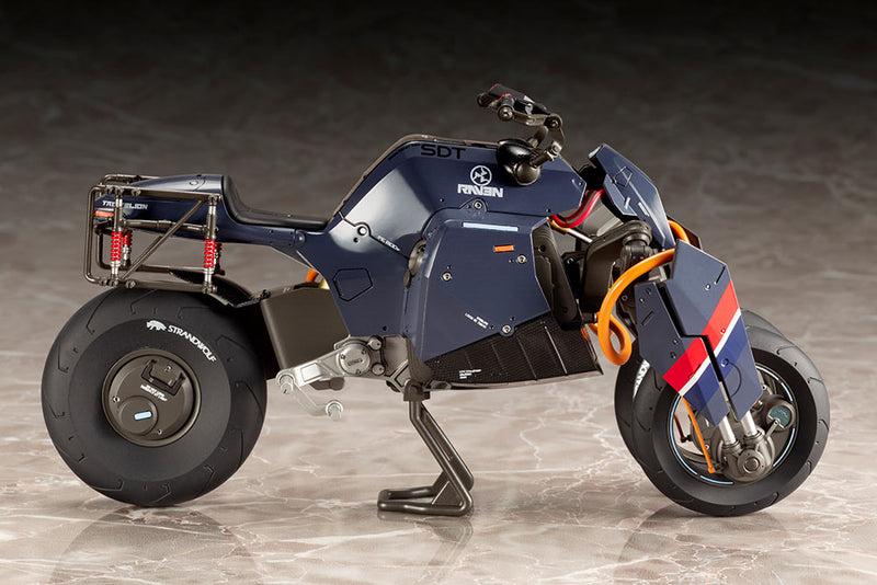 DEATH STRANDING Kotobukiya REVERSE TRIKE