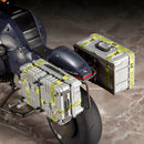 DEATH STRANDING Kotobukiya REVERSE TRIKE