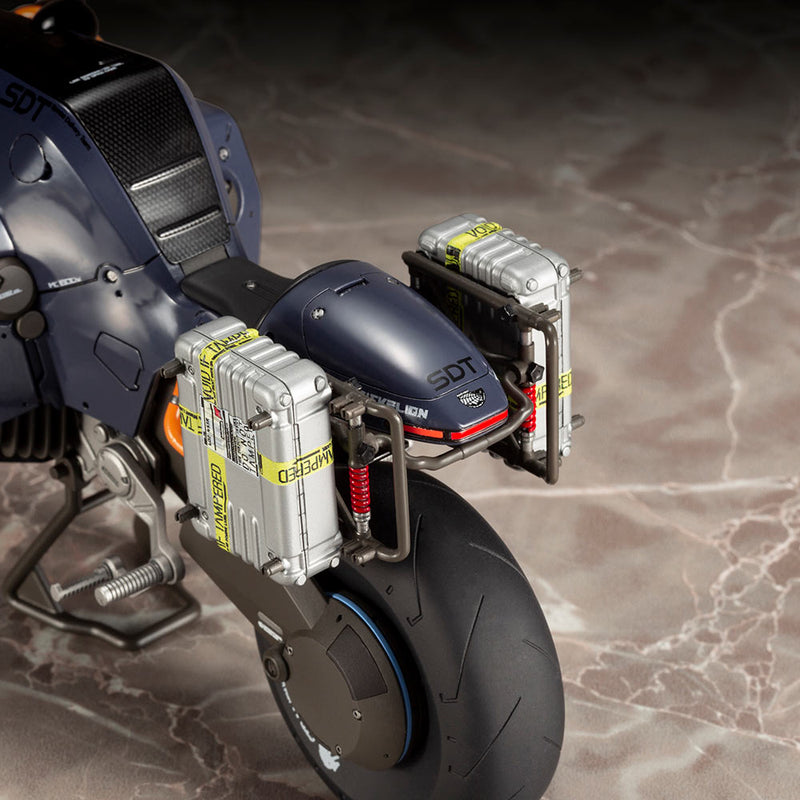 DEATH STRANDING Kotobukiya REVERSE TRIKE
