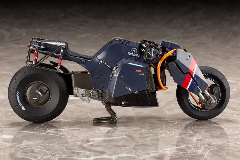 DEATH STRANDING Kotobukiya REVERSE TRIKE