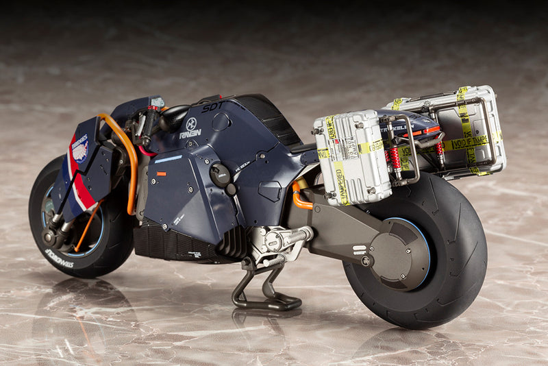 DEATH STRANDING Kotobukiya REVERSE TRIKE