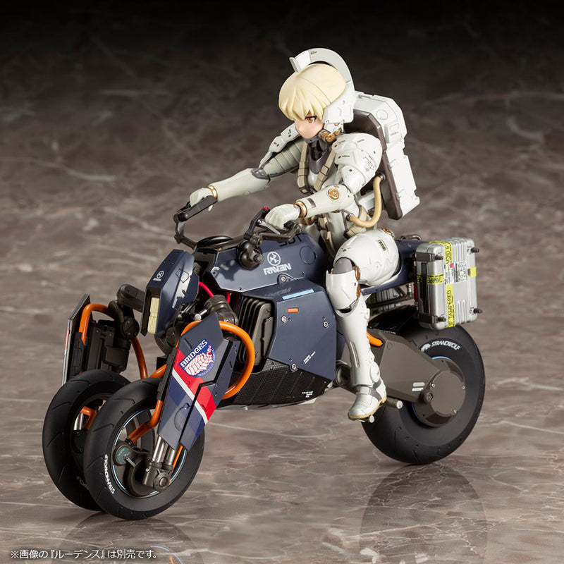 DEATH STRANDING Kotobukiya REVERSE TRIKE