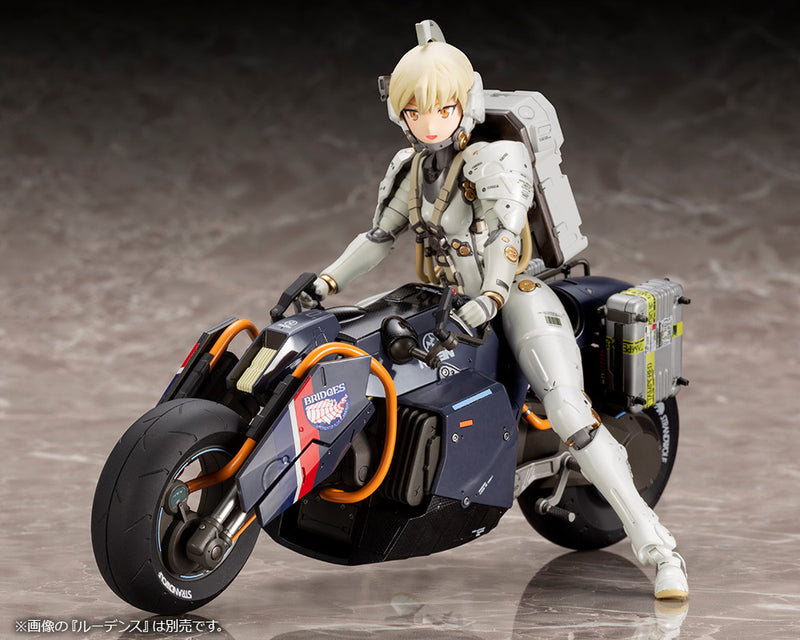 DEATH STRANDING Kotobukiya REVERSE TRIKE