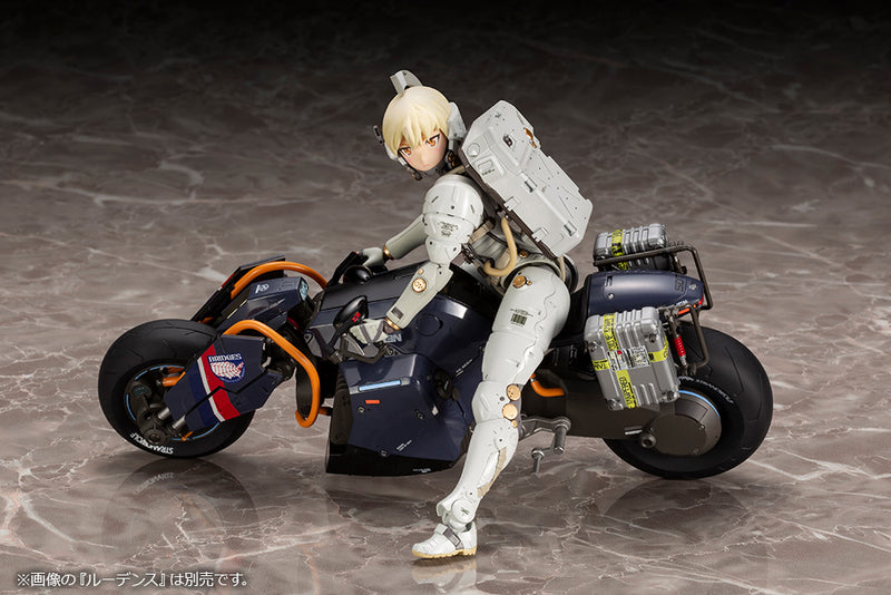 DEATH STRANDING Kotobukiya REVERSE TRIKE