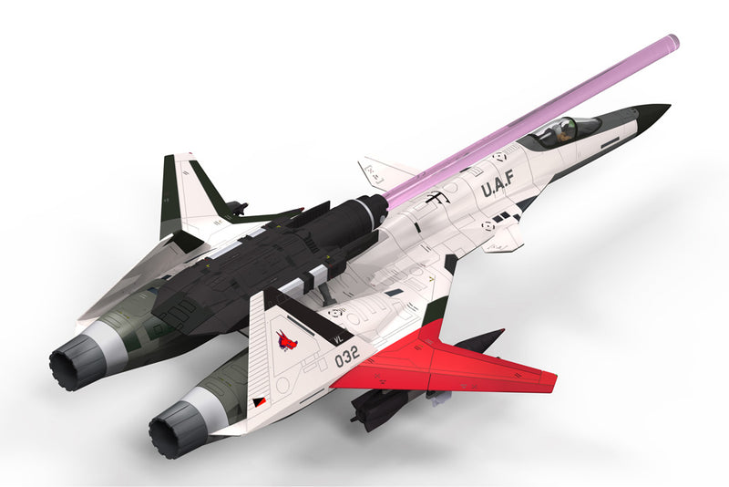 ACE COMBAT Kotobukiya ADFX-01