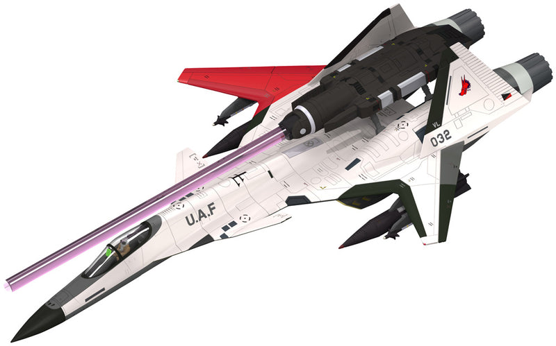 ACE COMBAT Kotobukiya ADFX-01