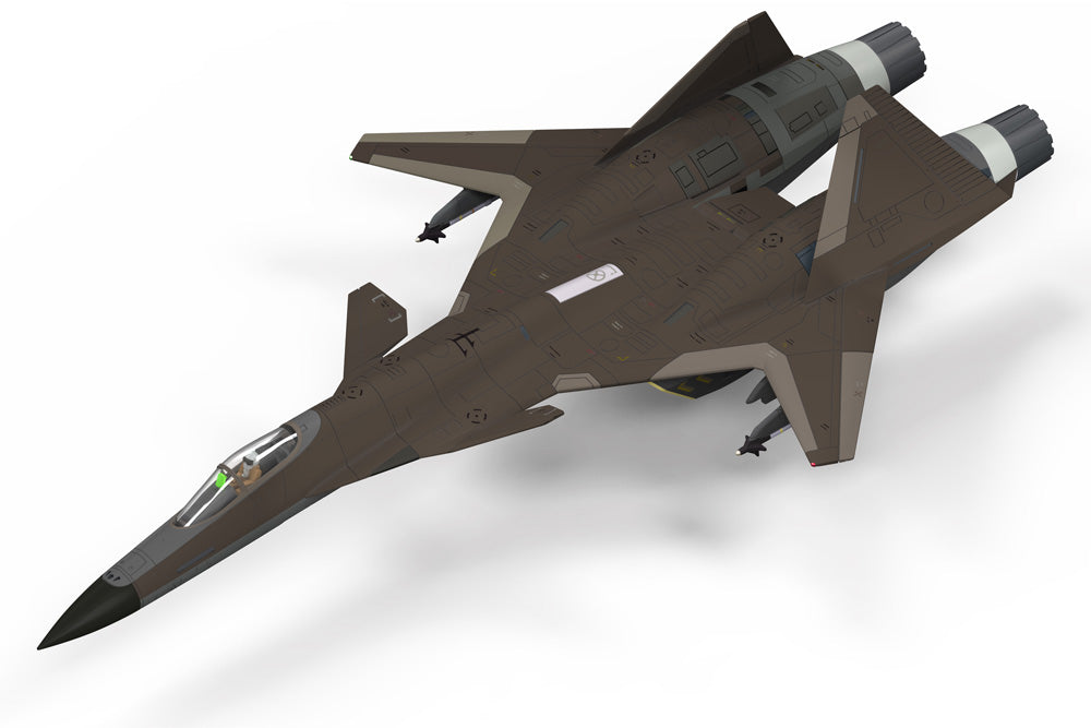 ADFX-01〈For Modelers Edition〉　ACE COMBAT ACE COMBAT Kotobukiya ADFX-01〈For Modelers Edition〉