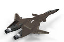 ACE COMBAT Kotobukiya ADFX-01〈For Modelers Edition〉