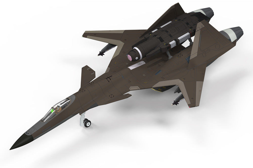 ACE COMBAT Kotobukiya ADFX-01〈For Modelers Edition〉