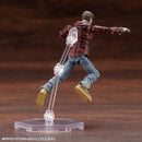 END OF HEROES Kotobukiya ZOMBINOID AGONY