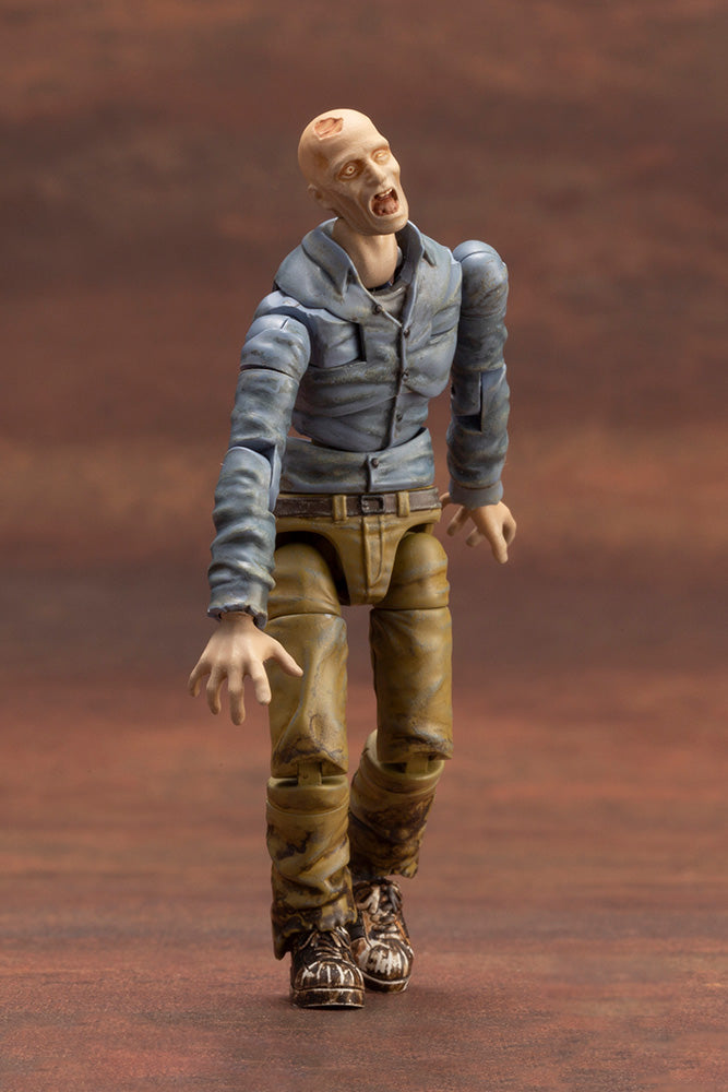 END OF HEROES Kotobukiya ZOMBINOID BITER
